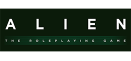 Alien The Roleplaying Game
