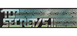 Top Secret S.I.
