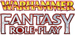 Warhammer Fantasy Roleplay